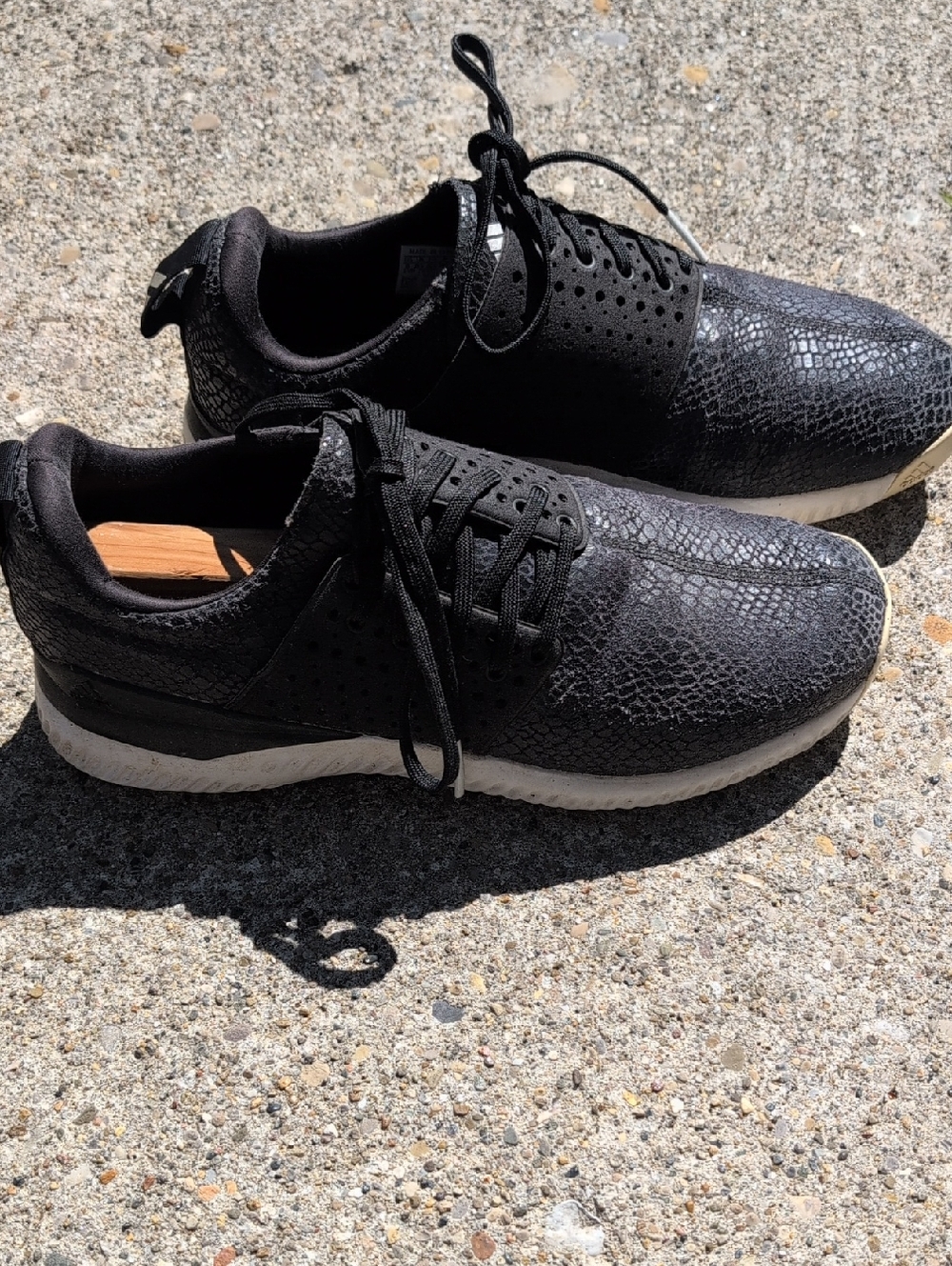 Adidas Golf Shoes